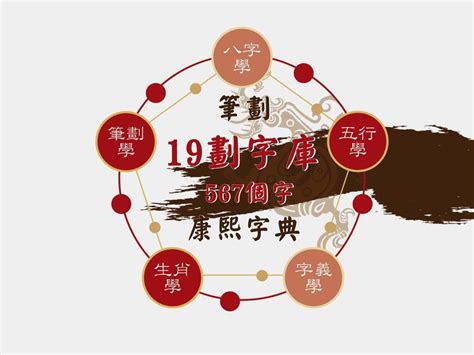 19劃的字五行|19劃的字,19畫的字,19畫漢字大全 